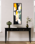"My prayers will be answered-I" - Original Prophetic Painting