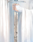 Prophetic Art Print "Bride of Christ - Dedicated to the Lord", Ain Vares Art