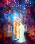 "Jesus Stands at Your Door" - Digital Download